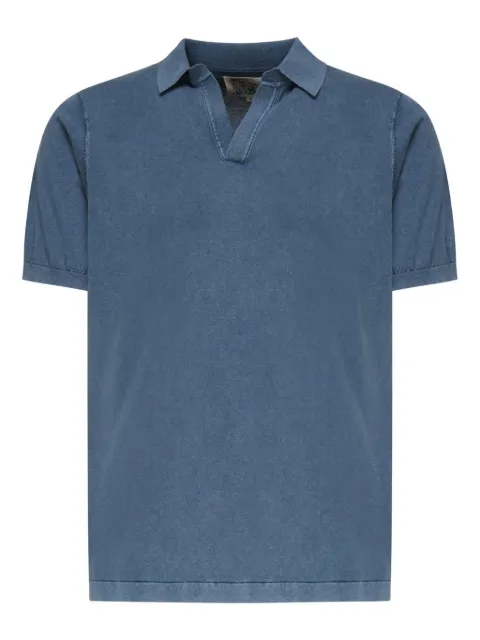 MC2 Saint Barth Sloan short-sleeve polo shirt