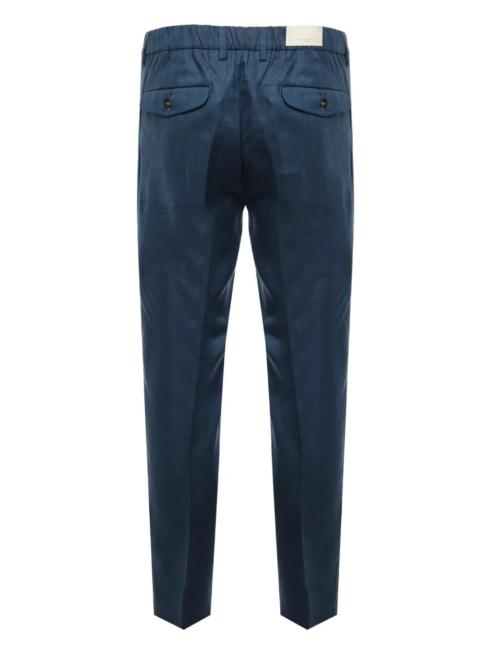 michael coal Plooibroek Blauw