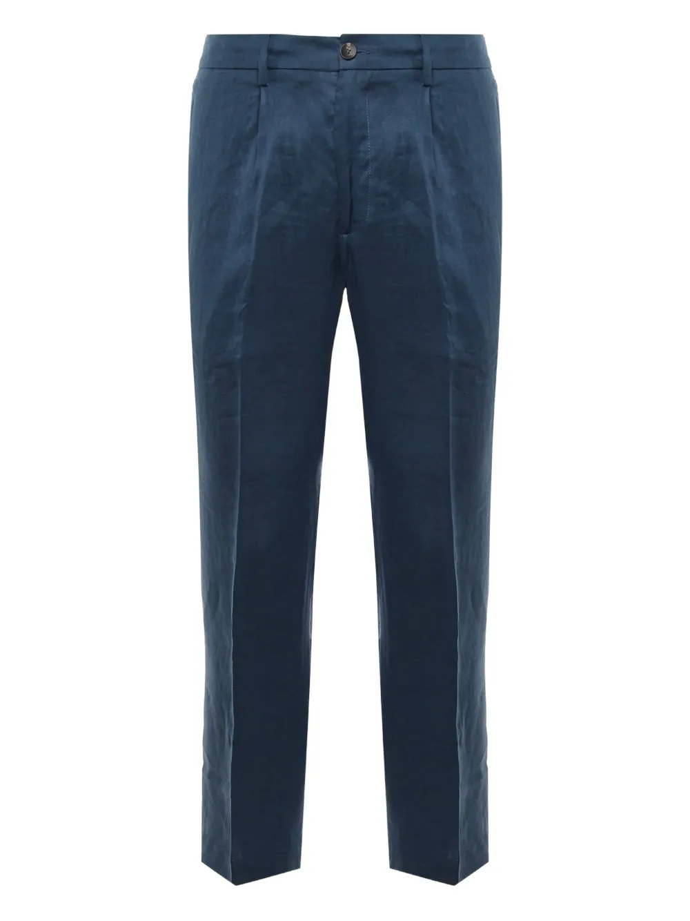 Michael coal Plooibroek Blauw