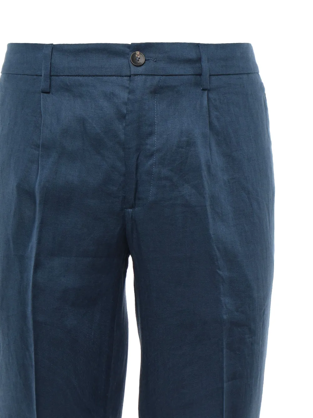 michael coal Plooibroek Blauw