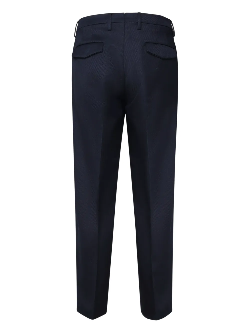 michael coal Katoenen pantalon Blauw