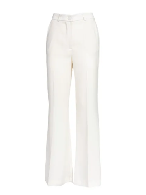 VICOLO button fly trousers