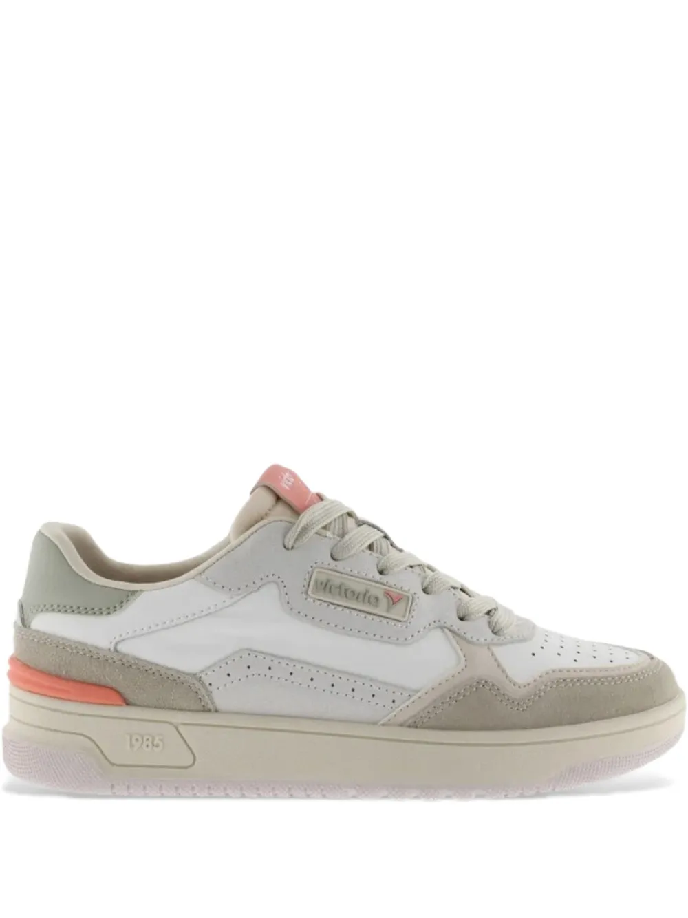 Victoria C80 sneakers | Neutrals | Image 1