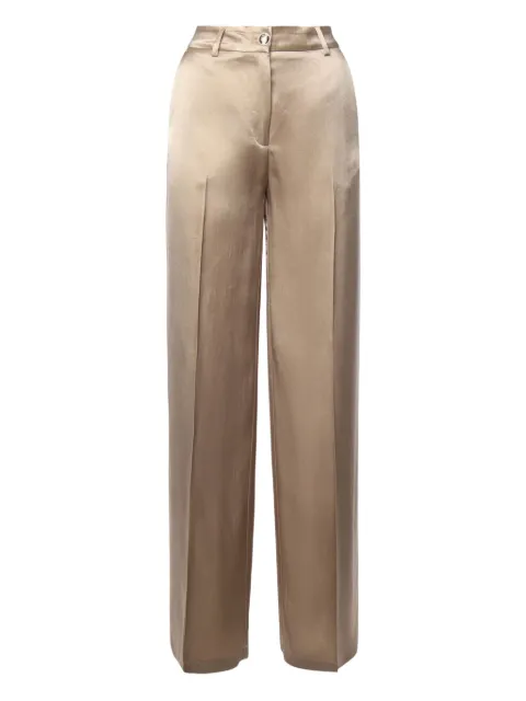 Marciano Fannie high-waist straight trousers