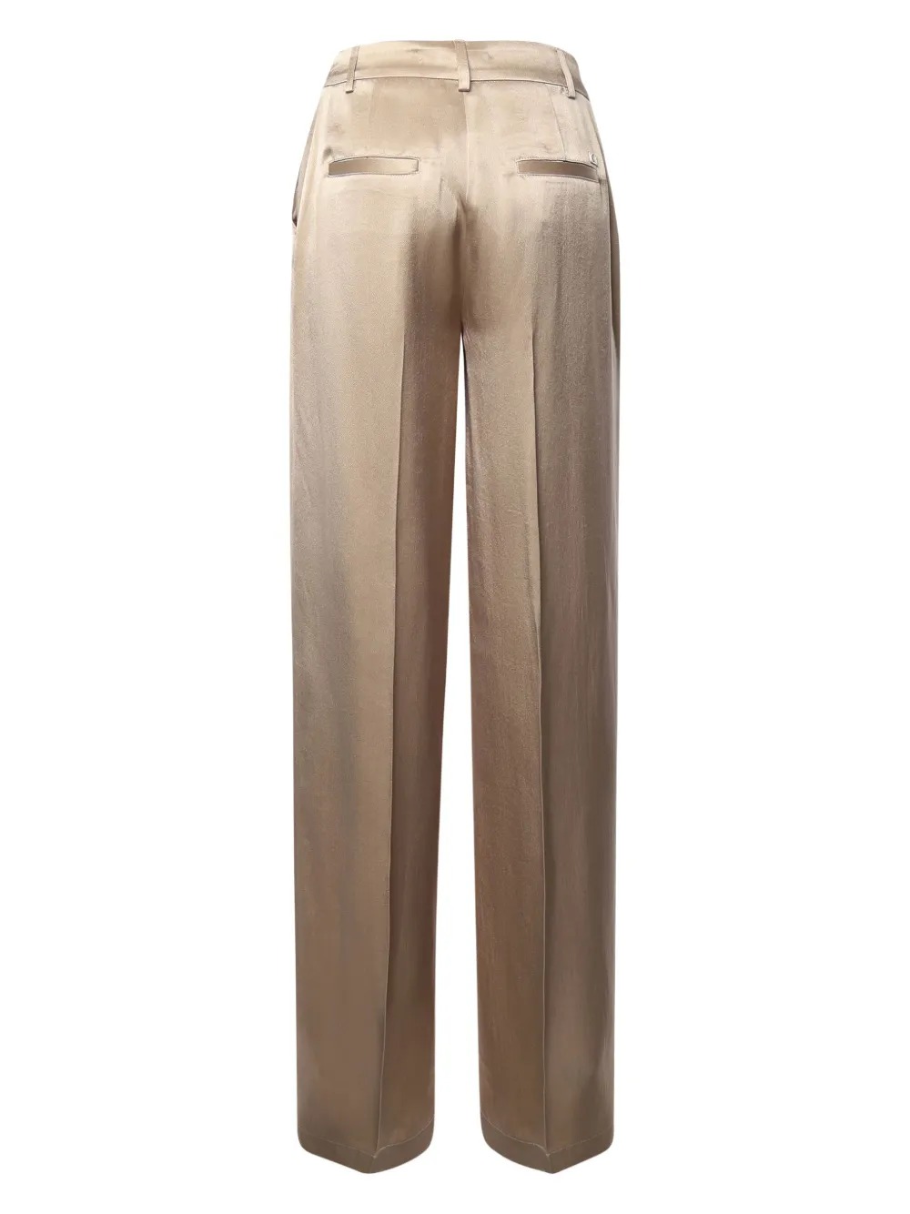 Marciano Fannie high-waist straight trousers | Slacks | Image 2