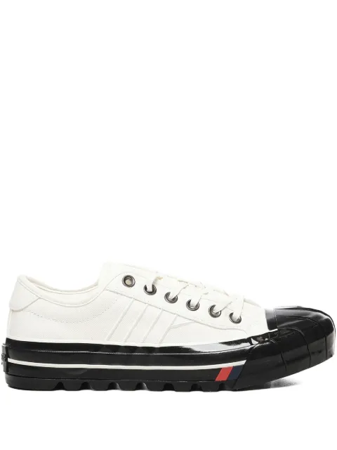Pro-Keds Intrepid lace-up rubber-toe trainers