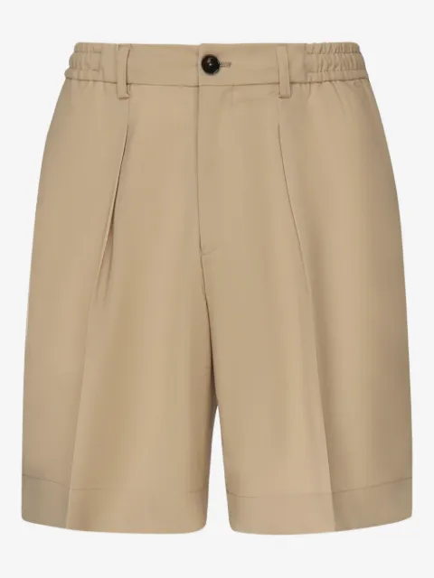 BE ABLE cotton Bermuda shorts