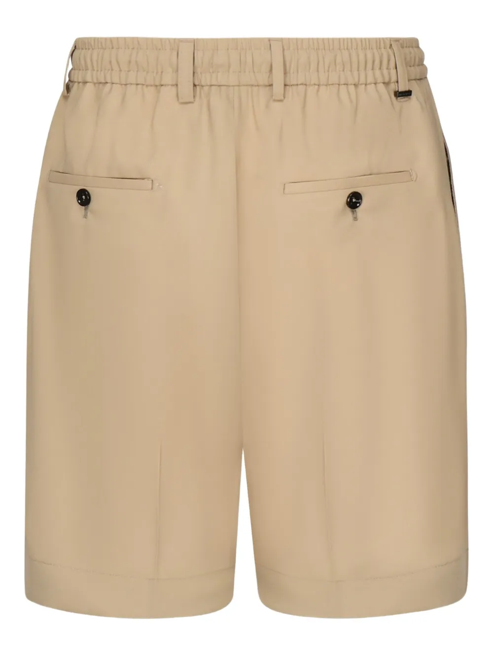 BE ABLE cotton Bermuda shorts | Bermuda Shorts | Image 2