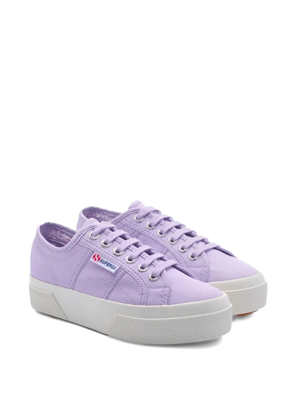 Superga platform low-top sneakers | Low-Tops | Image 2