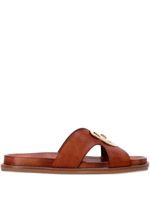 Kotris Sandals sandalias con detalles