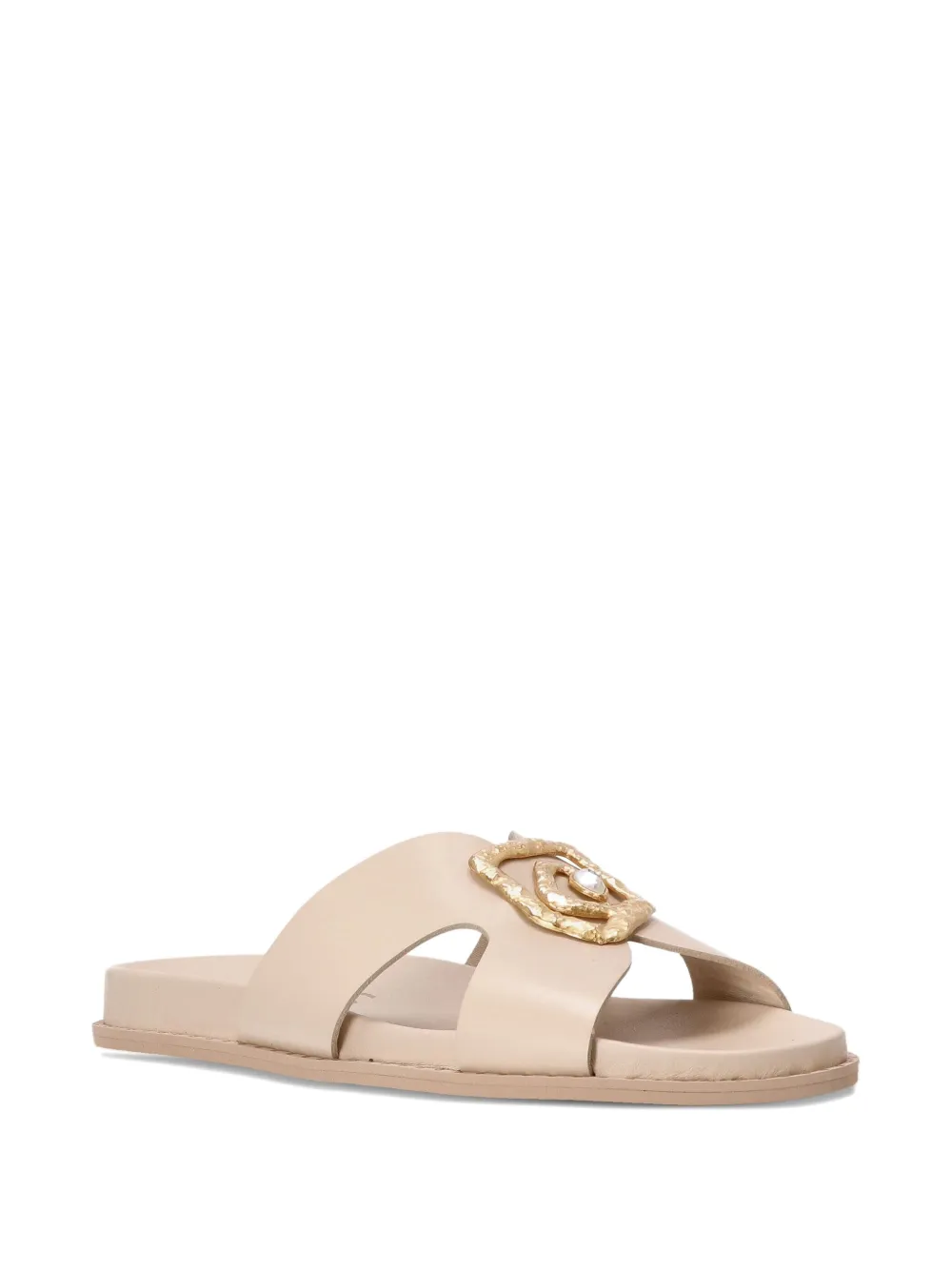 Kotris Sandals sandalias con apliques | Sandalias planas | Image 2