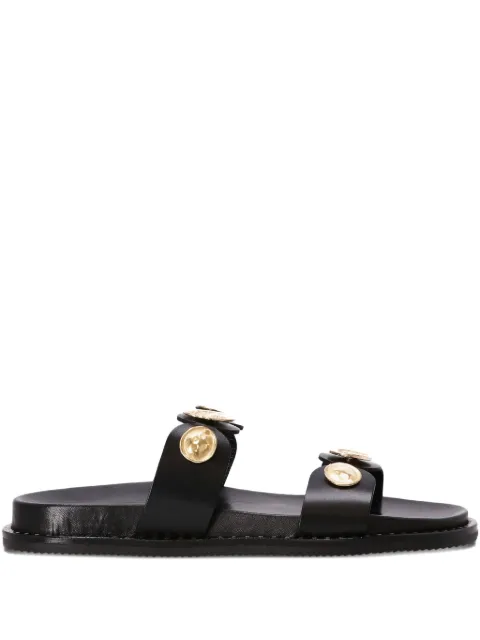 Kotris Sandals double-strap sandals