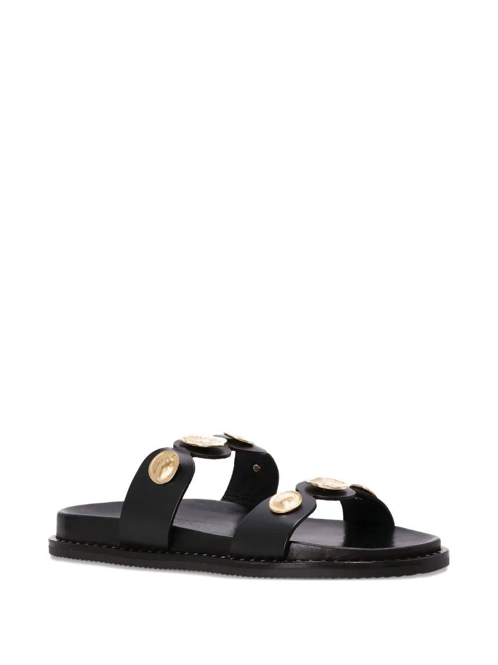 Kotris Sandals double-strap sandals | Flat Sandals | Image 2