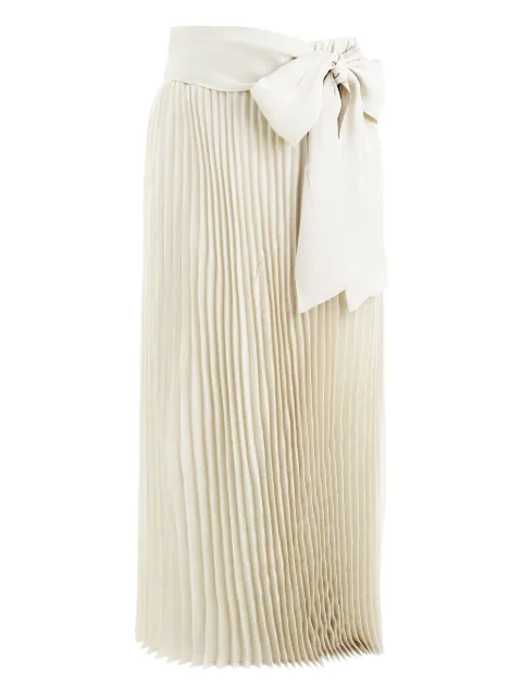 Cecilia Prado Saia midi Olivia