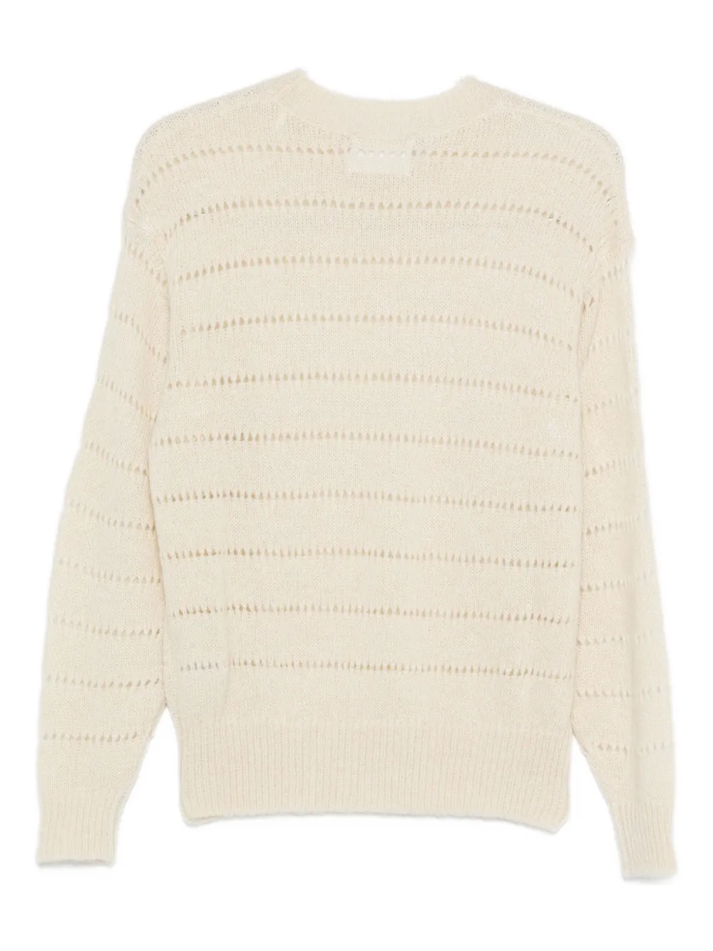 Isabel Marant Étoile Sweater Isabel Marant Etoile Woman Color Beige In Neutral