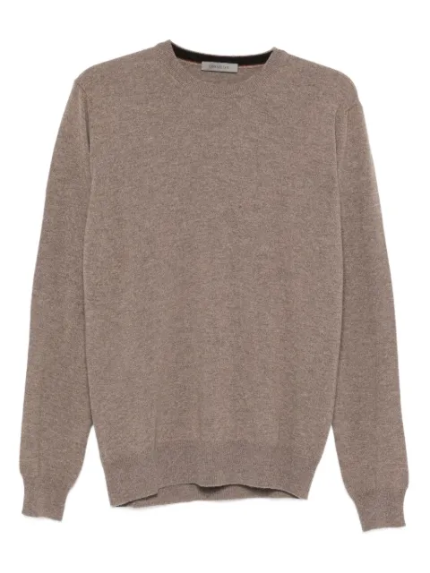 Corneliani Pullover mit rundem Ausschnitt