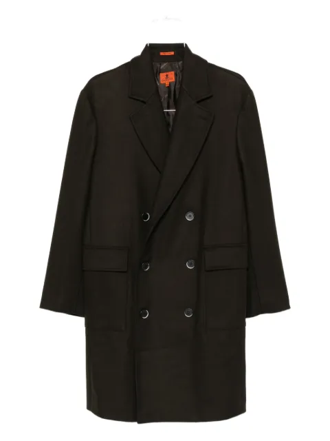 Barena double-breasted coat