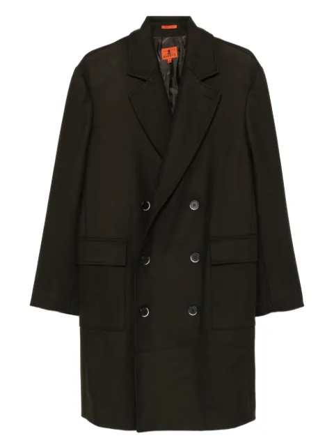 Barena double-breasted coat