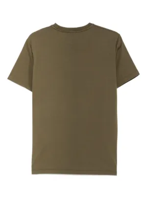 BARENA 売れ筋商品|||バレナ Tシャツ トップス レディース Tops Brown BARENA Tシャツ - FARFETCH