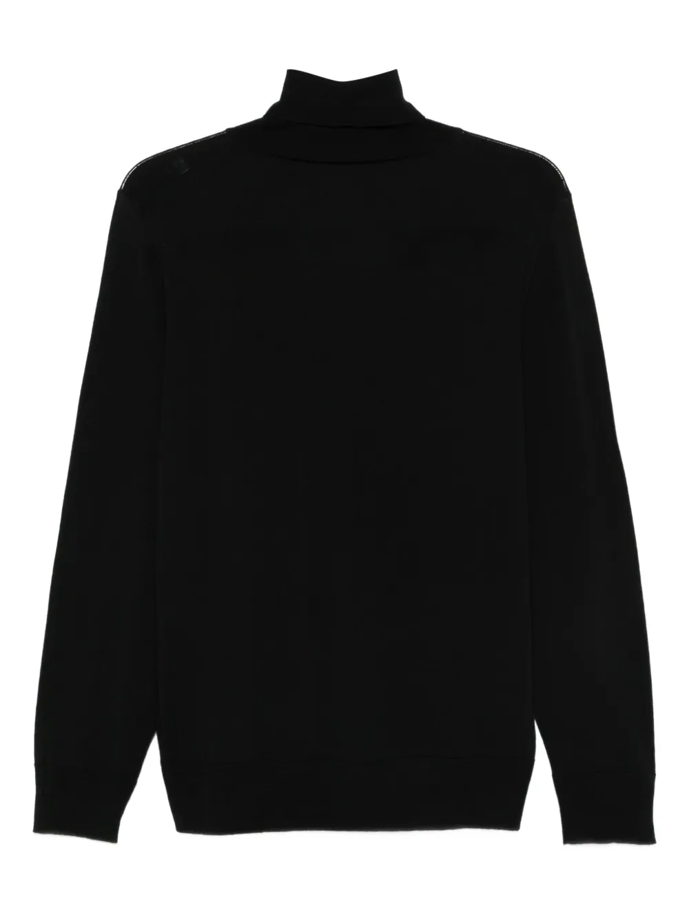 Barena high-neck wool sweater | Knitted Sweaters | Image 2