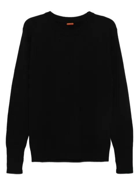 Barena ribbed wool sweater