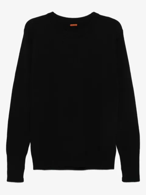 Barena ribbed wool sweater