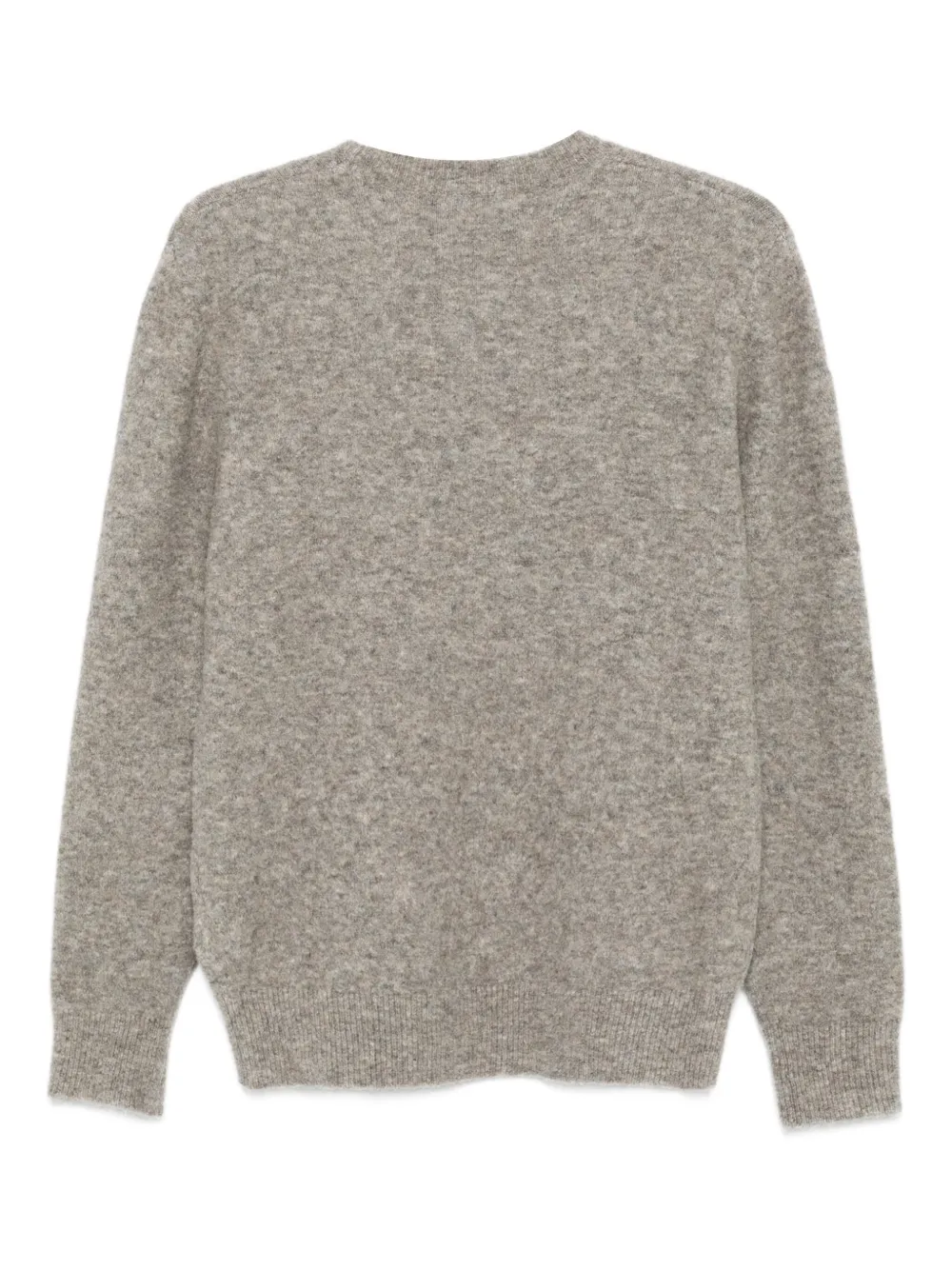 Barena crew-neck sweater | Knitted Sweaters | Image 2