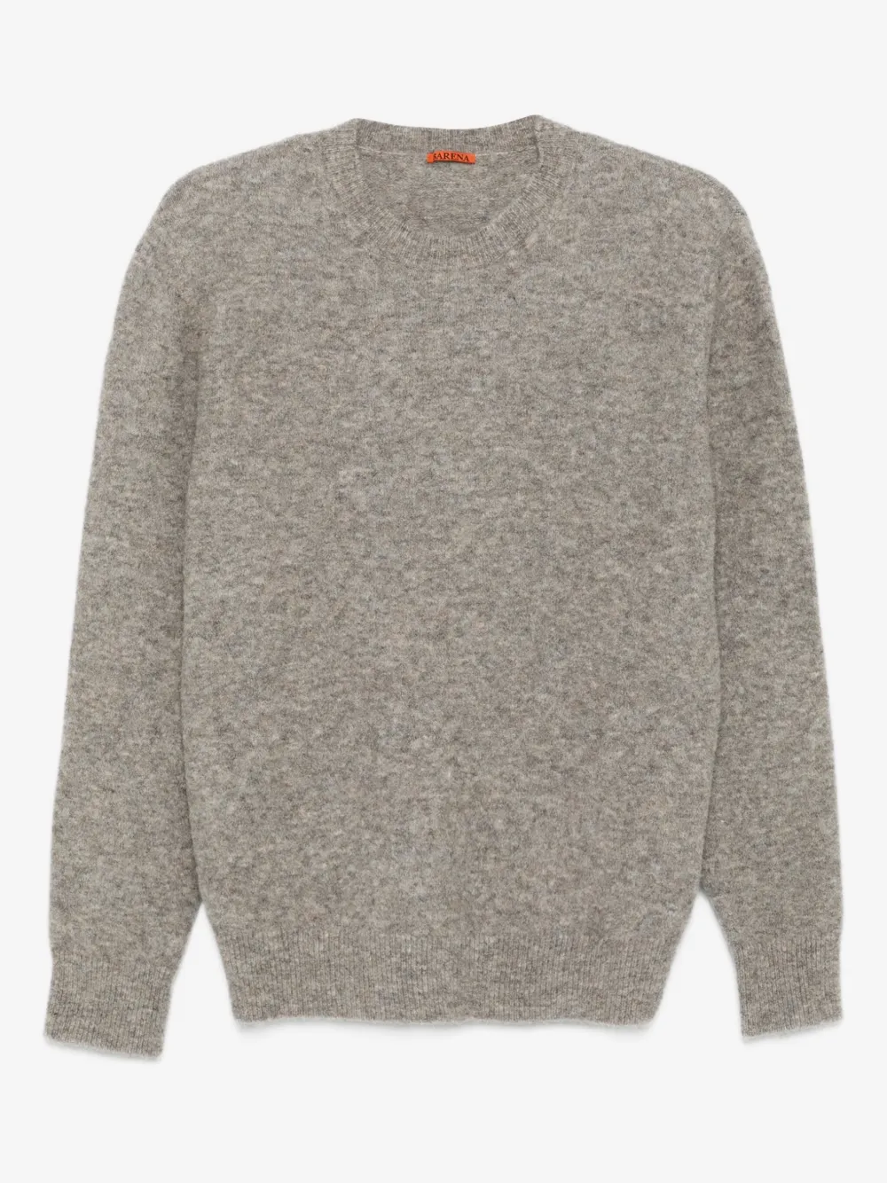 Barena crew-neck sweater | Neutrals | Image 1