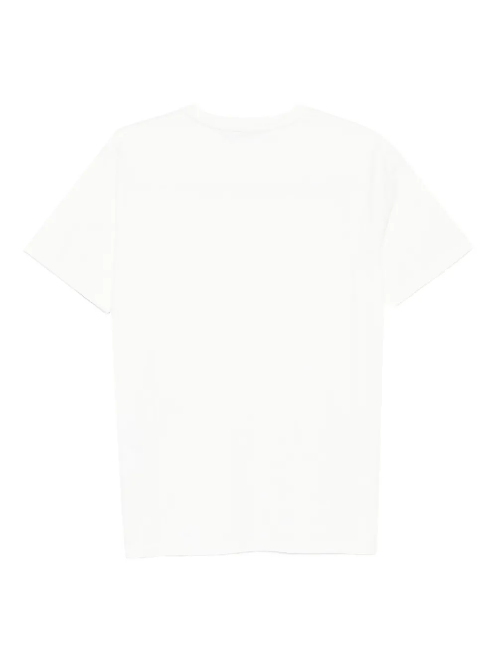 Barena short-sleeve cotton T-shirt | T-Shirts | Image 2