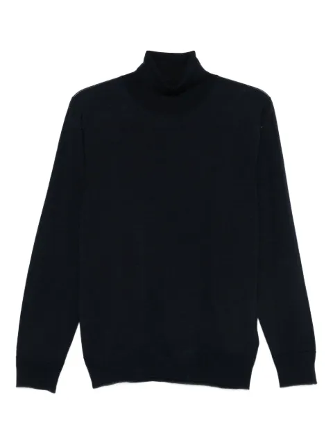 Barena high-neck merino-wool sweater