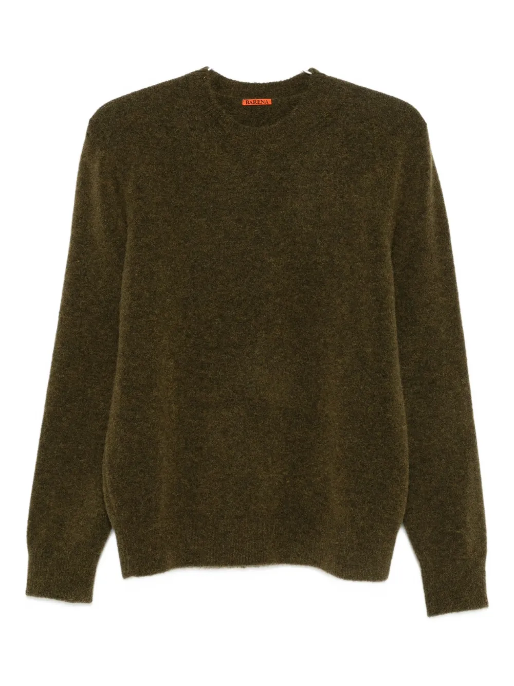 Barena Venezia Barena Sweaters In Green
