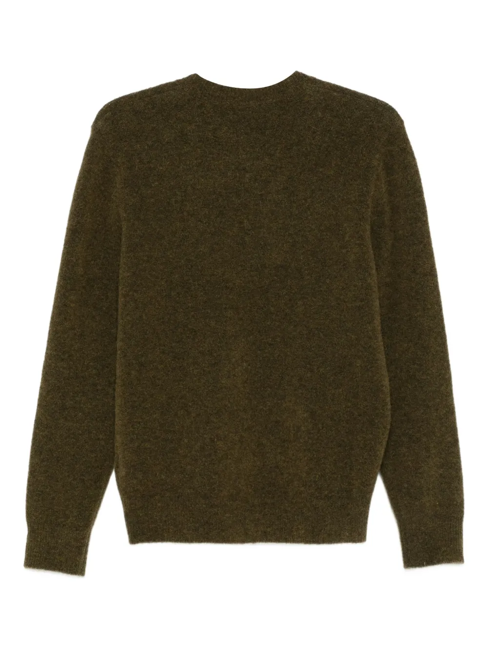 Barena round-neck sweater | Knitted Sweaters | Image 2
