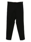 Barena pleated tailored trousers - Black