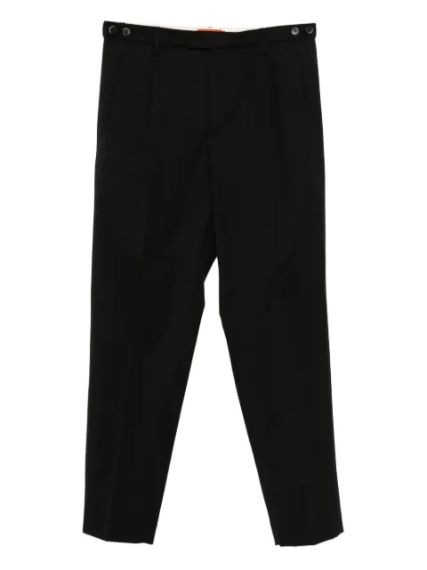 Barena pleated tailored trousers