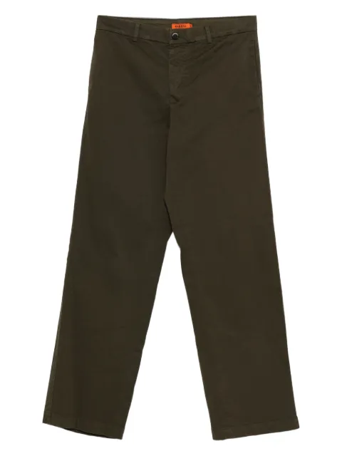 Barena button-fly trousers