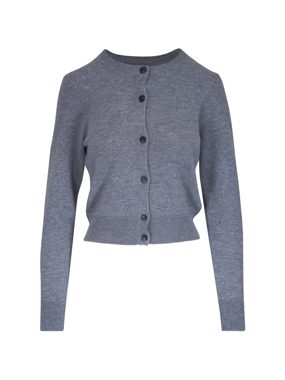 Nili Lotan March buttoned cardigan - Grigio