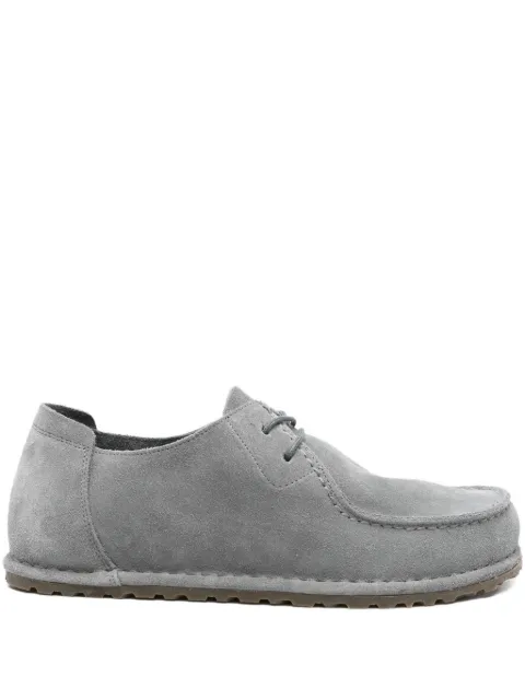 Birkenstock Utti lace-up shoes