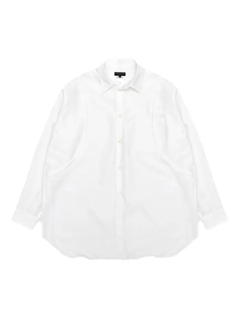 Comme Des Garçons cotton shirt