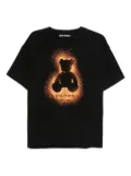 Palm Angels Bear in Mind Ove T-shirt - Black