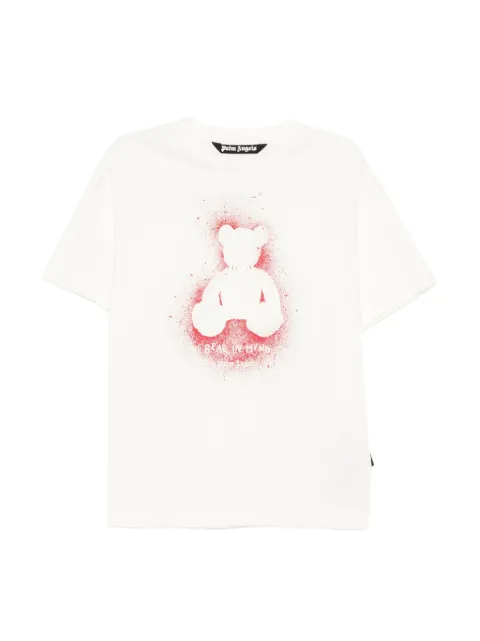 Palm Angels Bear in Mind Ove T-shirt