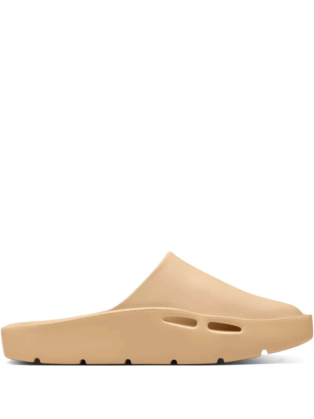 Nike Hex "Celestial Gold" mules Neutrals