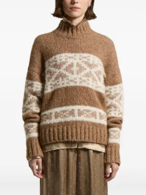 Max Mara バージンウール カーディガン | ホワイト | FARFETCH JP