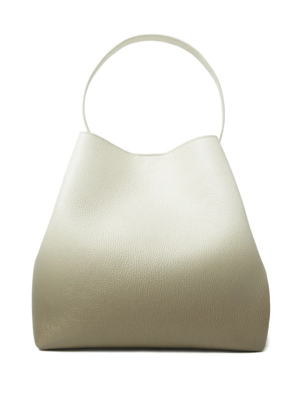 Peserico Top-handle Tote Bag In White