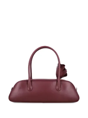 【MAGDA BUTRYM】海外セレブ愛用◎ スモール デヴァナバッグ Women's Handbags | Magda Butrym | Official Womenswear Luxury