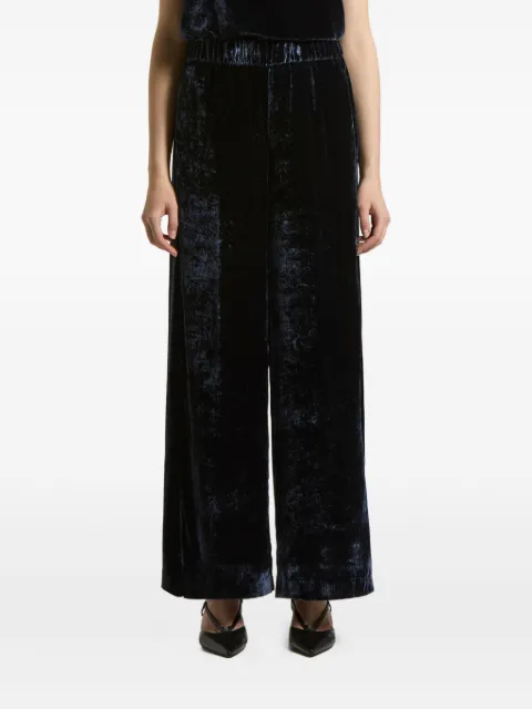 Peserico Peserico Trousers Blue