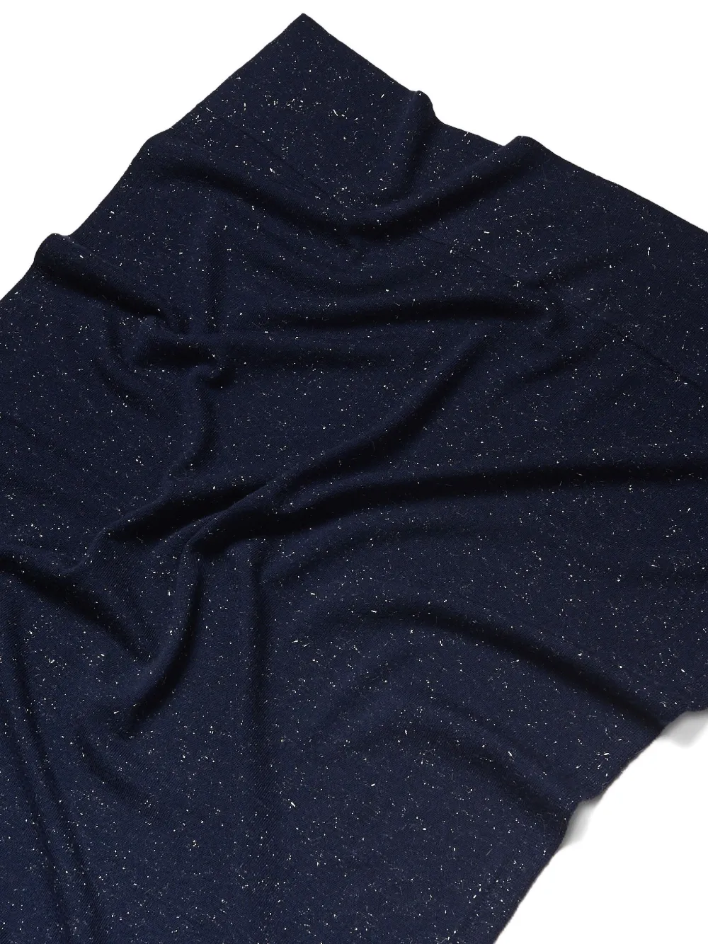 Peserico glitter-speckled scarf | Image 2