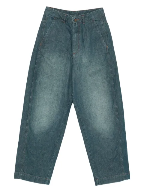Soeur Jeans mit geradem Bein