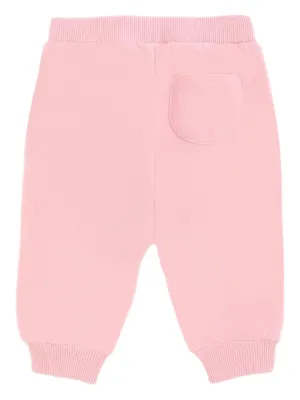 【新品未使用】モスキーノ　レギンス　キッズ　レディース 新品未使用】モスキーノ レギンス キッズ レディース MOSCHINO