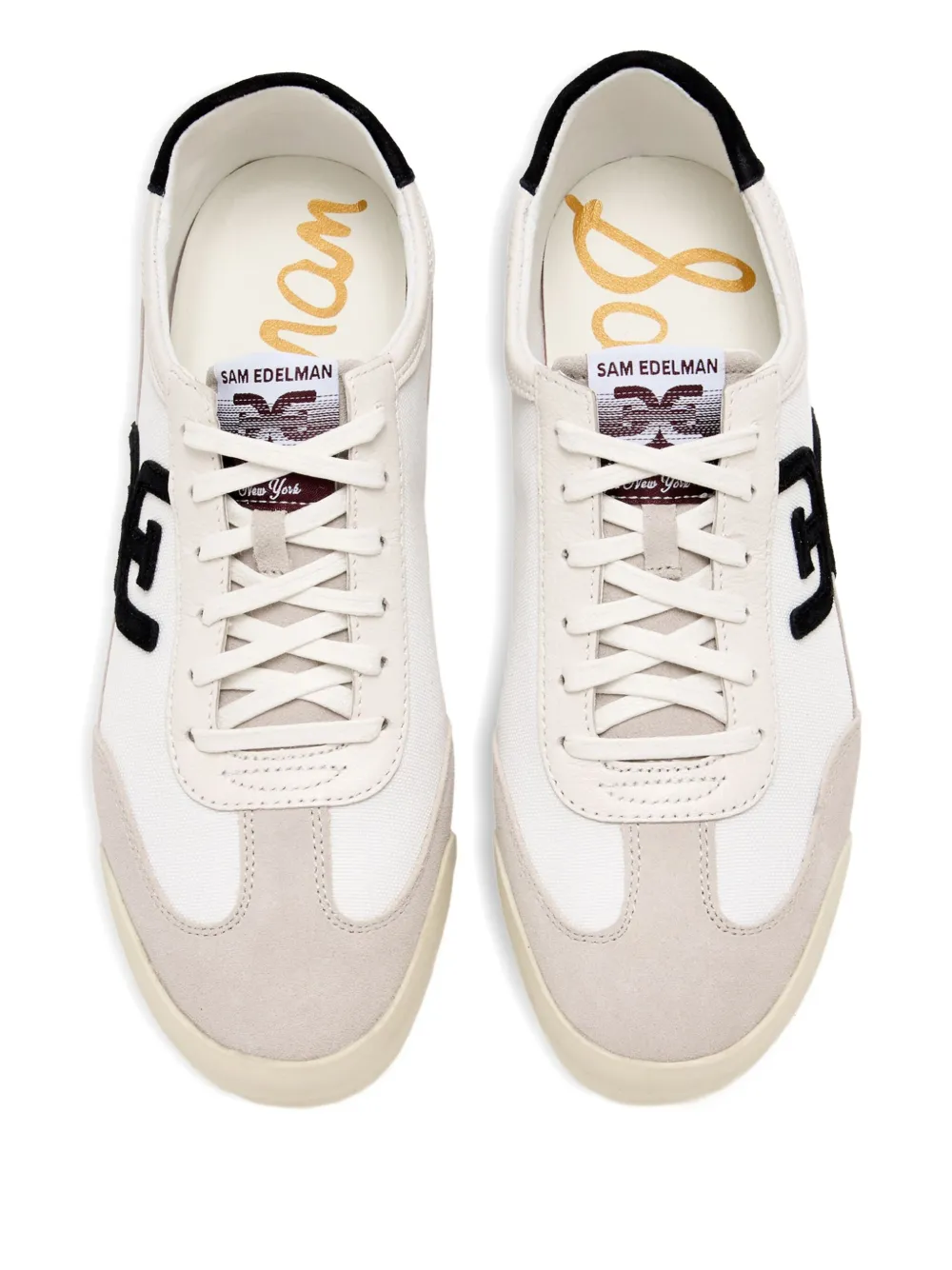 Sam Edelman Ivey sneakers Neutrals