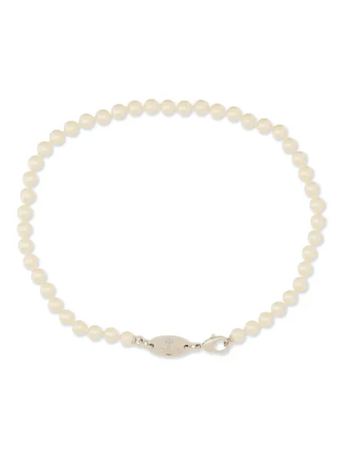 Vivienne Westwood 龙虾扣项链